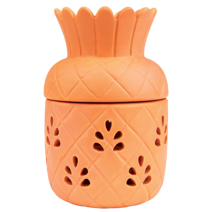 Lanterne "Patio Pineapple" - ZendoZones